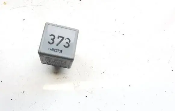 Seat Exeo (3R) Other relay 8d0951253a