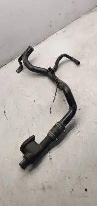 Audi A4 S4 B7 8E 8H Engine coolant pipe/hose 03G121071A