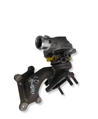 KIA Ceed Turbo 2823104560