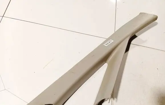 Toyota Corolla Verso E121 (C) pillar trim 