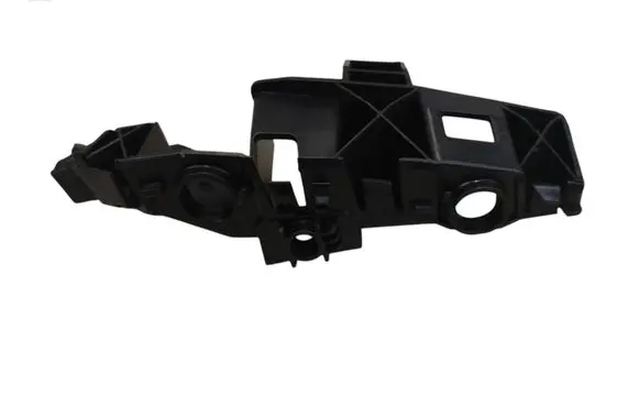 Audi Q5 SQ5 Front bumper mounting bracket 80A807283A