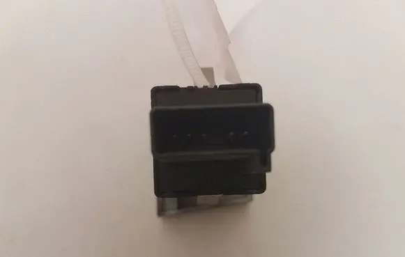 Opel Insignia A Parking (PDC) sensor switch 13138256
