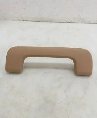 Porsche Macan (95B) Front door interior handle trim 95B857644 FUZ