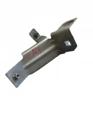 Porsche Cayenne (92A) Fender mounting bracket 7P5805603A