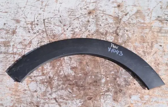 Citroen C3 Rear arch trim 9812088780