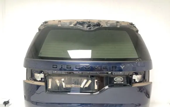 Land Rover Discovery 5 Tailgate/trunk/boot lid
