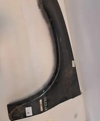 BMW X5 E53 Fender 0791091192A 03D175