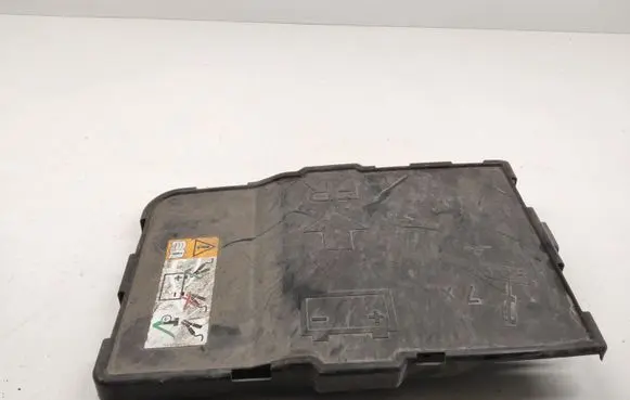 Mercedes-Benz X-class W470 Battery box tray cover/lid A4705406104