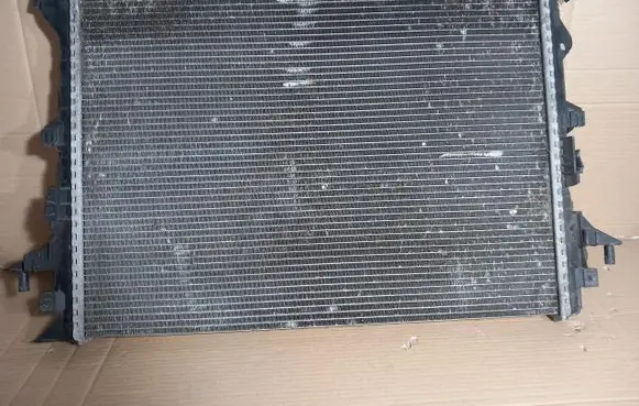 Renault Espace - Grand espace IV Coolant radiator 8200433512A