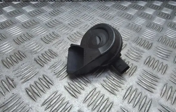 Audi A6 S6 C6 4F Horn signal 4F0951221A 001165 E9703881165