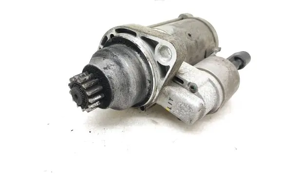 Audi A3 S3 8V Starter motor 02M911024S 110713 ESW20ER123