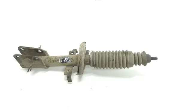 Renault Laguna II Front shock absorber/damper