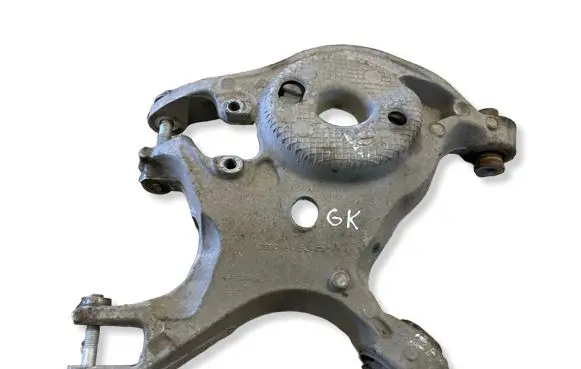 Ford Mondeo MK V Rear upper control arm/wishbone DG9C5K652CX