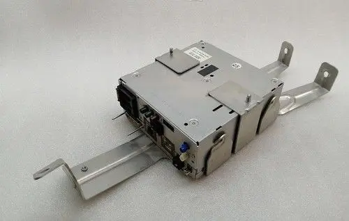 Maybach 57/62 Video control module A2408205626
