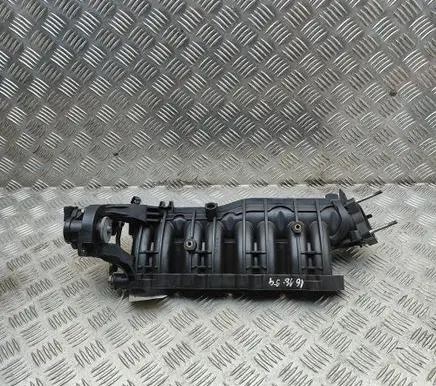 Hyundai i40 Intake manifold 283102A801 283202A410