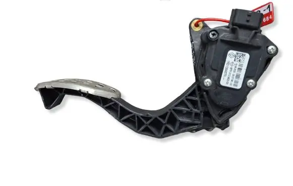 Renault Arkana Accelerator throttle pedal S26301684 180108467R