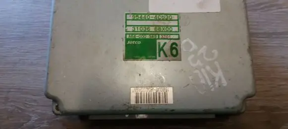 KIA Sorento Gearbox control unit/module 954404C030 3103666X00
