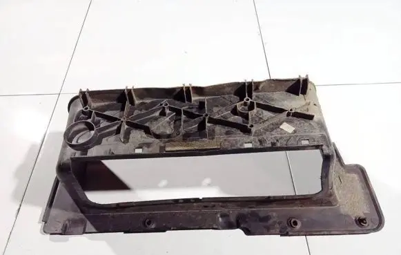 Ford Transit Front sill trim cover yc15v13200anw yc15-v13200anw