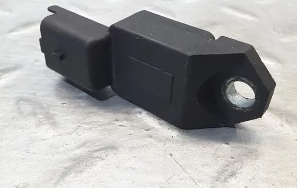 Volvo C30 Exhaust gas pressure sensor 303408J