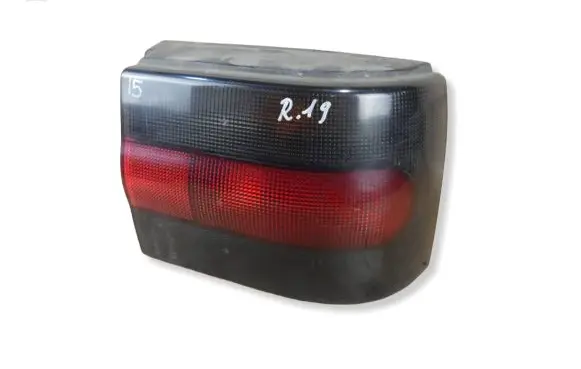 Renault 19 Rear/tail lights 7700815980 00673602