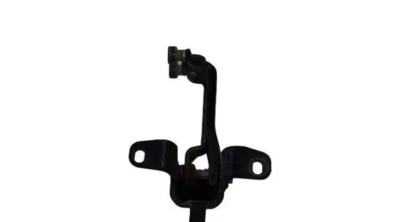 Mercedes-Benz Vito Viano W639 Sliding door upper roller guide/hinge 6397601147