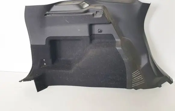 Ford Kuga II Trunk/boot side trim panel 