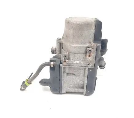 Volkswagen PASSAT B6 Auxiliary pre-heater (Webasto) 3C0815065E 000018021232 9012970A
