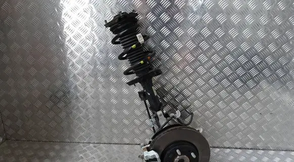 KIA Niro Front wheel hub spindle knuckle 54650-AT500