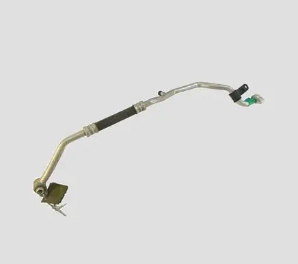 Opel Antara Air conditioning (A/C) pipe/hose 96629600