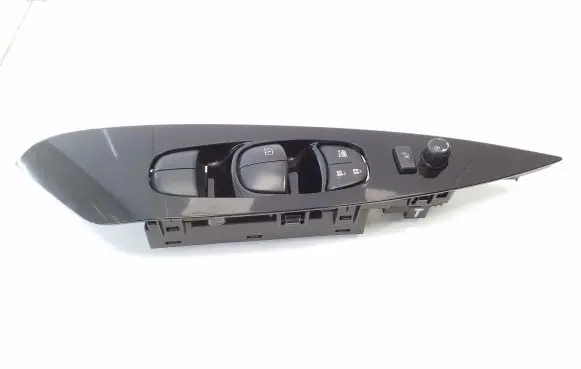 Nissan Leaf II (ZE1) Electric window control switch 254015SH0A