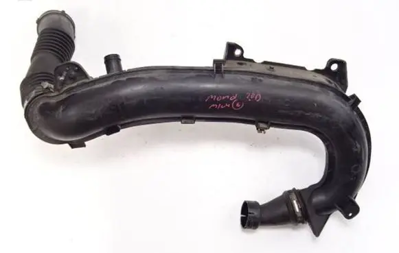 Ford Mondeo MK IV Intercooler hose/pipe AV619C623B
