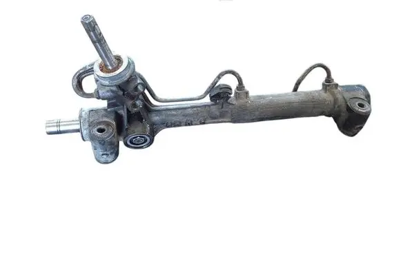 Opel Astra H Steering rack 0250080025001