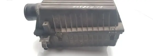 Peugeot 806 Air filter box 3080517