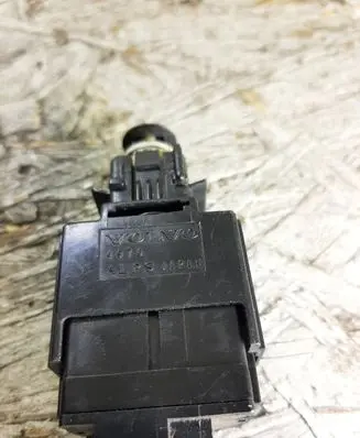 Volvo S40, V40 Brake pedal sensor switch 9128577 02W27K 4970