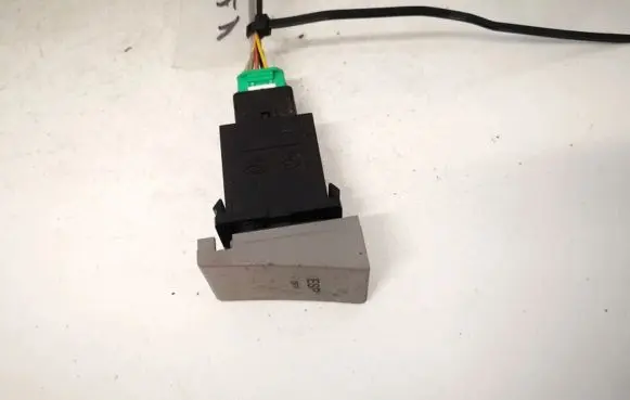 ESP (stability program) switch
