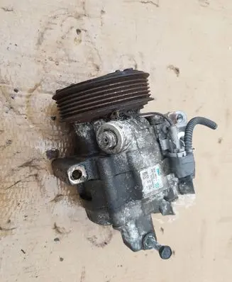 Air conditioning (A/C) compressor (pump)