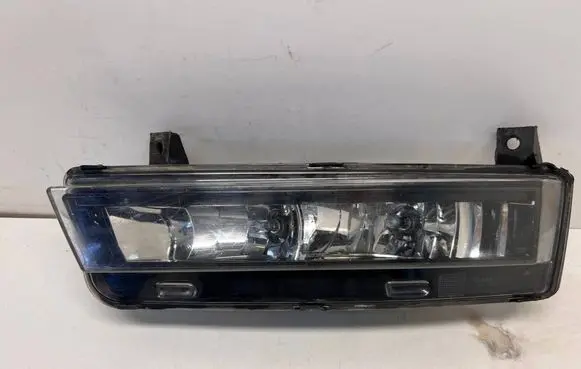 Skoda Octavia Mk3 (5E) Front fog light 5E0941699A 202210 TMC18359