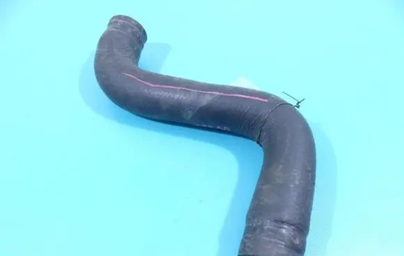 Toyota Land Cruiser (J120) Engine coolant pipe/hose IMPRK1305153