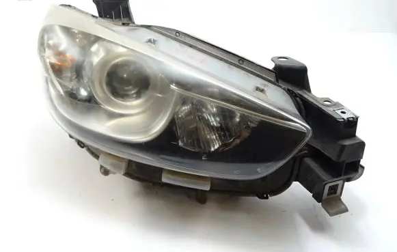 Mazda CX-5 Headlight/headlamp KD7751030D 20131112 75787715