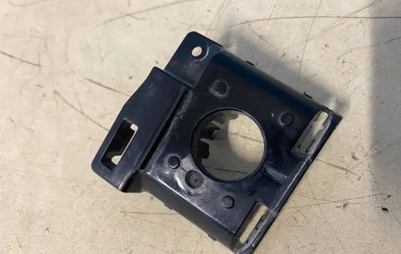 Volkswagen ID.7 Front parking sensor holder (PDC) 14A919494A