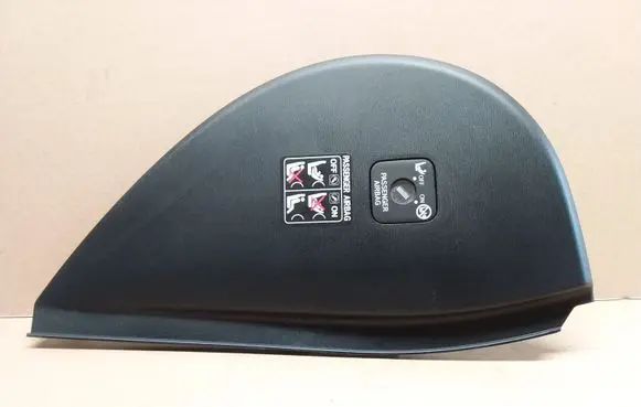 Toyota Avensis T270 Dashboard side end trim 5531705010