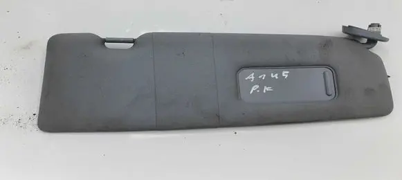 BMW 1 E81 E87 Sun visor NOCODE
