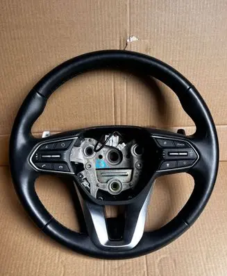 Audi A3 S3 8V Steering wheel
