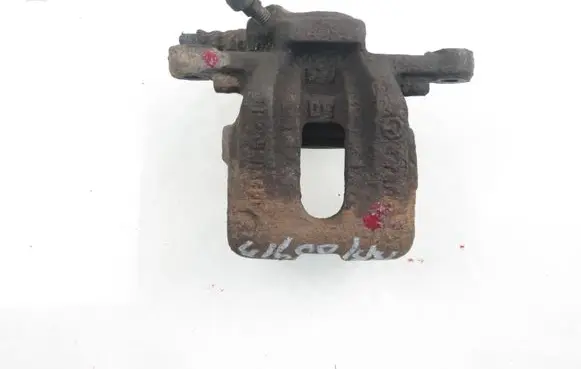 Mercedes-Benz Vaneo W414 Rear brake caliper 