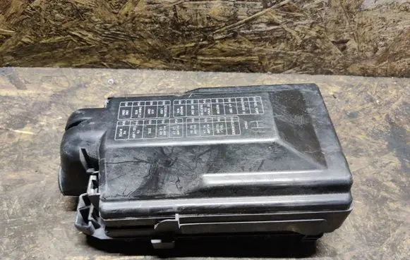 Infiniti Q70 Y51 Fuse box set 284B9JK000 7154923030