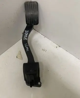 Peugeot 3008 I Accelerator throttle pedal 9671416680