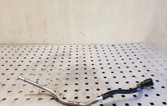 Mercedes-Benz C W204 Vacuum line/pipe/hose A6512300556