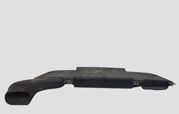 Volvo V40 Air intake duct part 31319357
