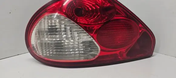 Jaguar X-Type Rear/tail lights