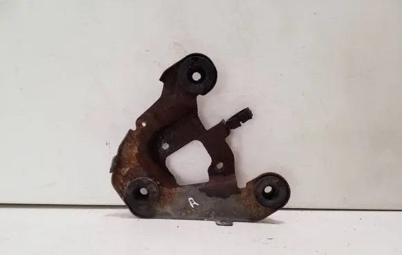 Maserati Ghibli Air filter cleaner box bracket assembly 